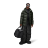 Alta Puffer Parka Green