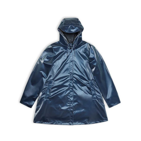 A-line W Jacket Sonic