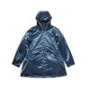 A-line W Jacket Sonic