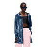 A-line W Jacket Sonic