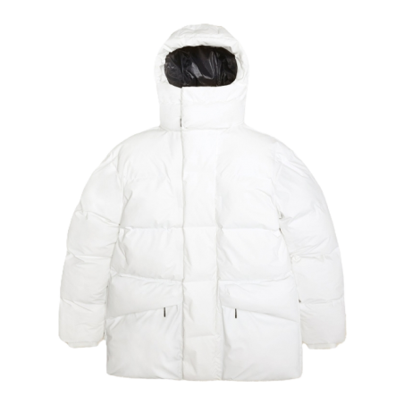 Harbin Puffer Jacker Powder