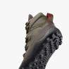 Tracker Winter II SG Mens Bracken