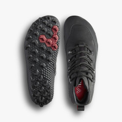 Tracker Winter II SG Mens Obsidian
