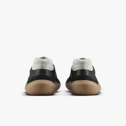 Gobi II Sneaker Premium Leather Mens Obsidian