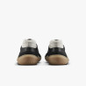 Gobi II Sneaker Premium Leather Mens Obsidian