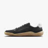 Gobi II Sneaker Premium Leather Mens Obsidian