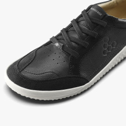 Gobi Sneaker Juniors Obsidian