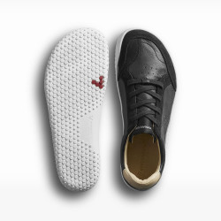Gobi Sneaker Juniors Obsidian