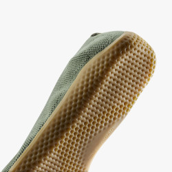 Asana Yin Ballerina Knit Womens Dusty Green