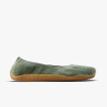 Asana Yin Ballerina Knit Womens Dusty Green