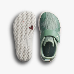 Primus Sport IV Toddlers Glacial Green