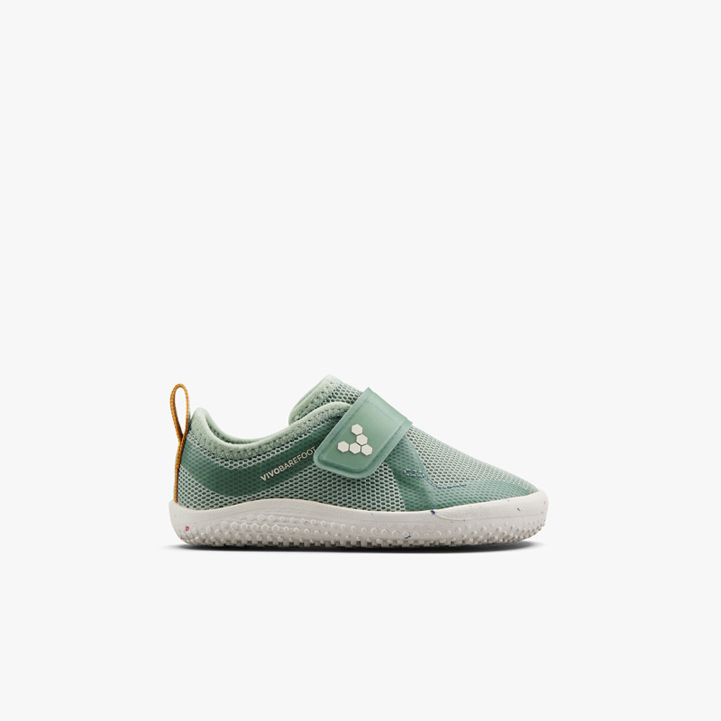 Primus Sport IV Toddlers Glacial Green