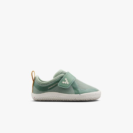 Primus Sport IV Toddlers Glacial Green