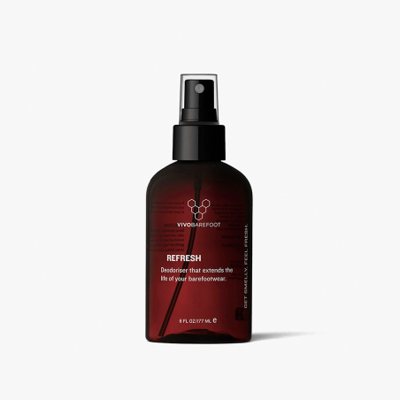 Vivobarefoot Refresh: Deoderiser