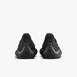 Motus Studio Sneaker Womens Obsidian