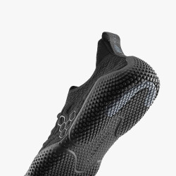 Motus Studio Sneaker Womens Obsidian