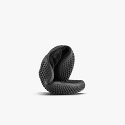 Motus Studio Sneaker Womens Obsidian