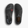 Motus Studio Sneaker Womens Obsidian