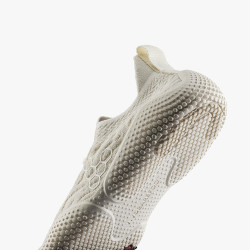 Motus Studio Sneaker Womens Arctic Wolf