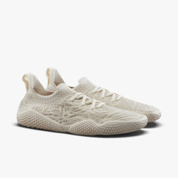 Motus Studio Sneaker Womens Arctic Wolf