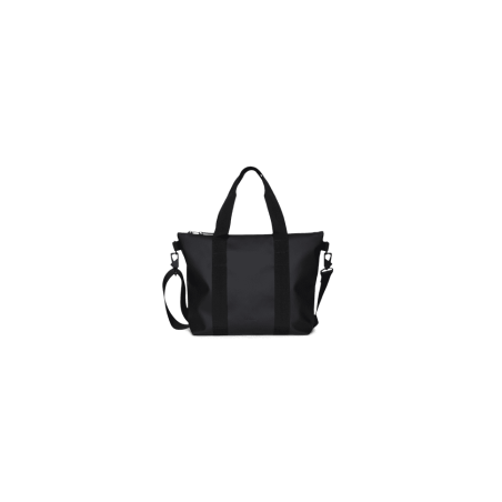 Tote Bag Micro Black