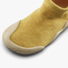 Pluma Knit Toddlers Honey Gold