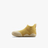 Pluma Knit Toddlers Honey Gold