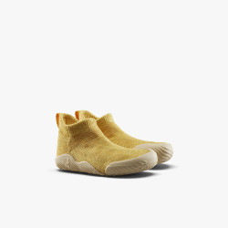 Pluma Knit Toddlers Honey Gold