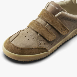 Gobi Sneaker Preschool Acorn