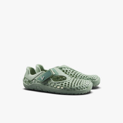 Ultra II Kids Glacial Green