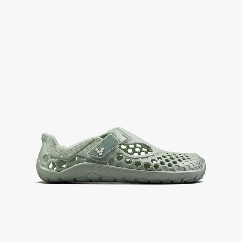 Ultra II Juniors Glacial Green