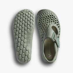 Ultra II Juniors Glacial Green