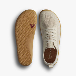 Primus Lite Knit Natural Womens Coconut
