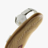 Sensus Yin Sandal Womens Limestone