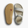 Sensus Yin Sandal Womens Limestone