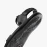 Sensus Yin Sandal Womens Obsidian