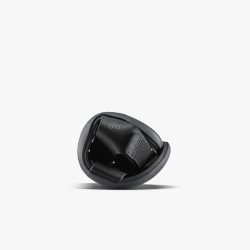 Sensus Yin Sandal Womens Obsidian