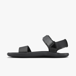 Sensus Yin Sandal Womens Obsidian