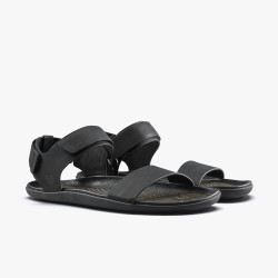 Sensus Yin Sandal Womens Obsidian