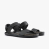 Sensus Yin Sandal Womens Obsidian