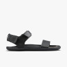 Sensus Yin Sandal Womens Obsidian