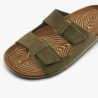 Sensus Yin Slide Womens Dark Olive
