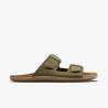 Sensus Yin Slide Womens Dark Olive