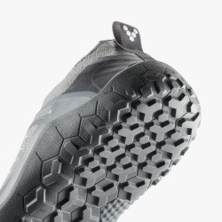 Primus Trail Knit FG Mens Ultimate Grey