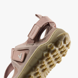 Tracker Sandal Womens Clay