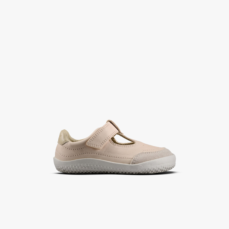 Gobi T Bar Toddlers Rose
