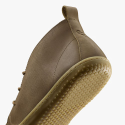 Gobi IV Mens Tan