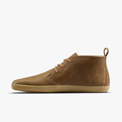 Gobi IV Mens Tan