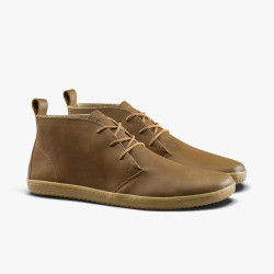 Gobi IV Mens Tan