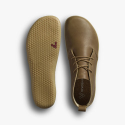 Gobi IV Mens Tan